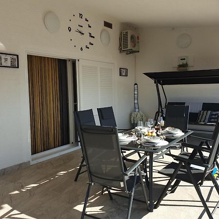 Apartman Anabella Rovanjska Kültér fotó