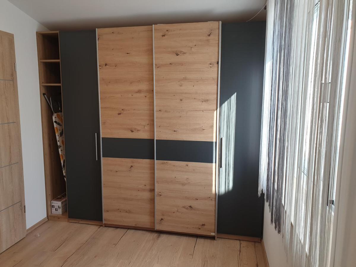 Apartman Anabella Rovanjska Kültér fotó