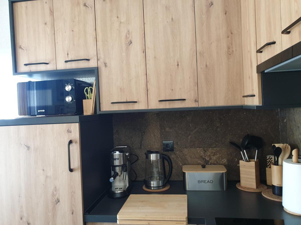 Apartman Anabella Rovanjska Kültér fotó