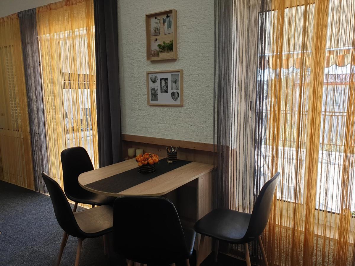 Apartman Anabella Rovanjska Kültér fotó