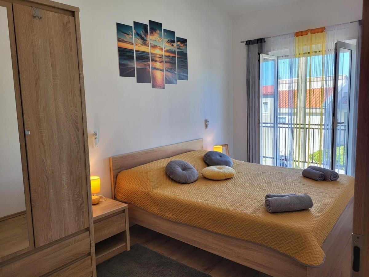 Apartman Anabella Rovanjska Kültér fotó